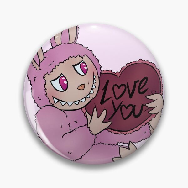 Item preview, Dada Loves You designed and sold by SandTrap Sorcery.