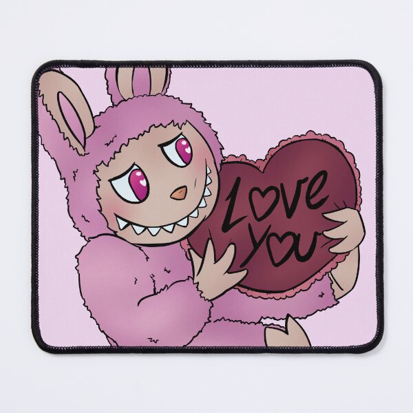 Item preview, Dada Loves You designed and sold by SandTrap Sorcery.