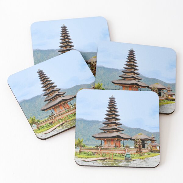 Item preview, Bali Water Temple designed and sold by Aure50.