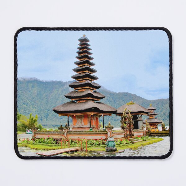 Item preview, Bali Water Temple designed and sold by Aure50.