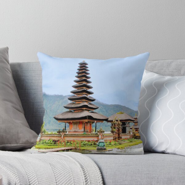 Item preview, Bali Water Temple designed and sold by Aure50.