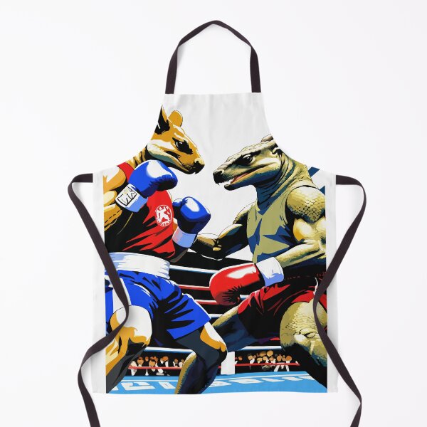Item preview,  Two species clash in a sporting event. designed and sold by Whose-sweat.