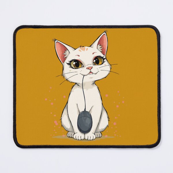 Item preview, Cat and Mouse designed and sold by filusattila.