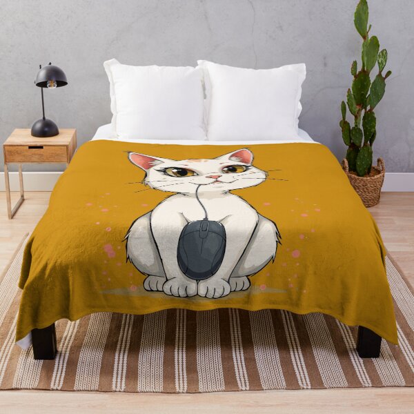 Item preview, Cat and Mouse designed and sold by filusattila.