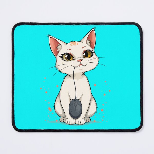 Item preview, Cat and Mouse designed and sold by filusattila.