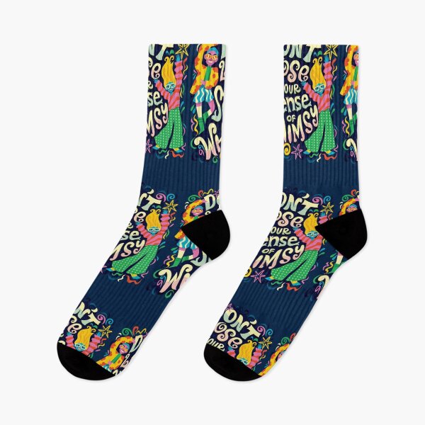 Item preview, Sense of Whimsy designed and sold by Risa Rodil.