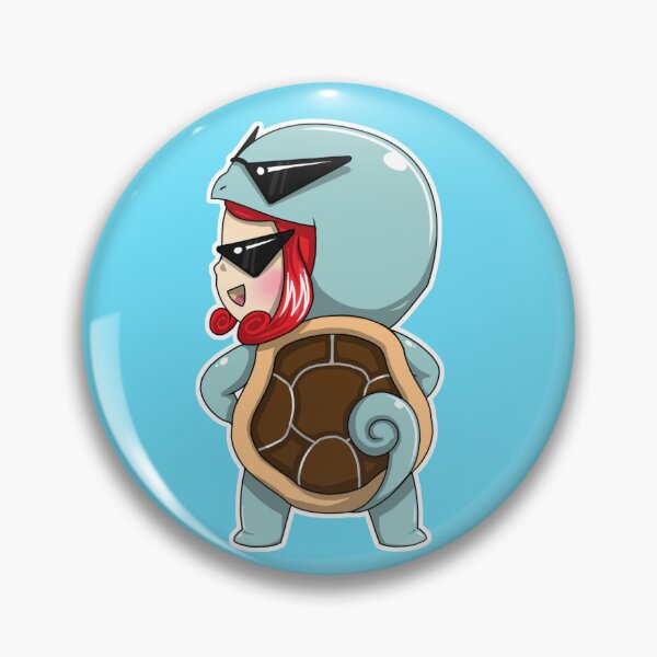 Item preview, Kochin Squirtle cosplay designed and sold by Kochindachi.