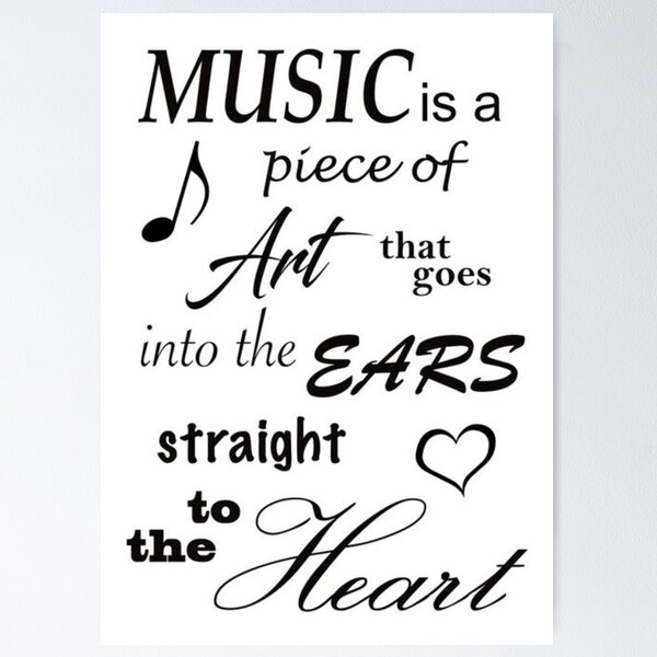 Item preview, Music is life, so live life and sing. designed and sold by Mrvica91.