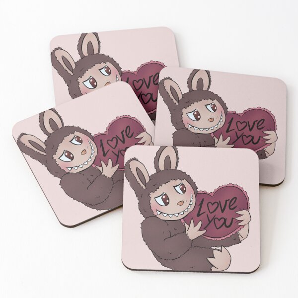 Item preview, Duoduo Loves You designed and sold by SandTrap Sorcery.