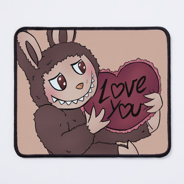 Item preview, Duoduo Loves You designed and sold by SandTrap Sorcery.