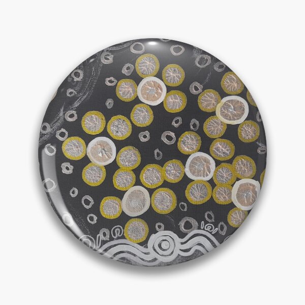 Item preview, “Dreaming, 7 Sisters” designed and sold by KumilArt.