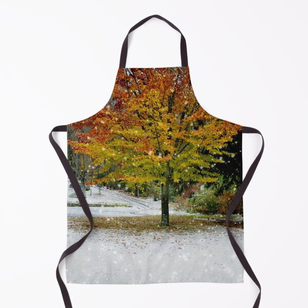 Item preview, Beech Tree ~ Caught in a Snow Flurry designed and sold by SummerJade.