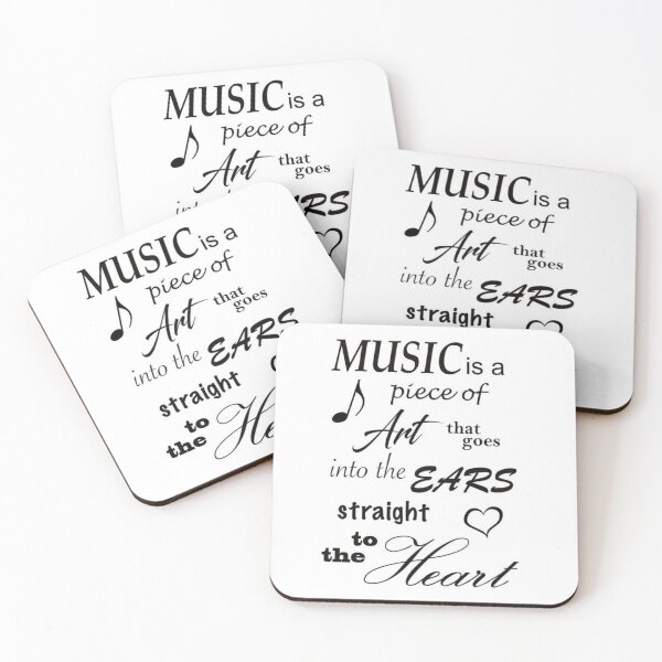 Item preview, Music is life, so live life and sing. designed and sold by Mrvica91.
