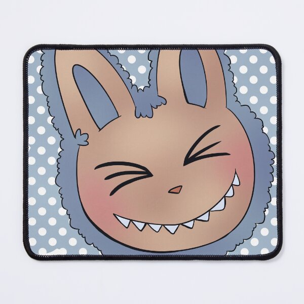 Item preview, Hehe, Polka Dots designed and sold by SandTrap Sorcery.