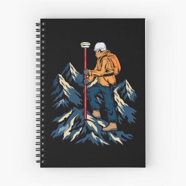 Item preview, THE TOP HIGH SURVEYOR (NO TEXT) designed and sold by AZMTH.