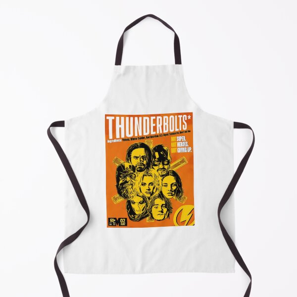 Item preview, Thunderbolts designed and sold by Mystical Illustrations.