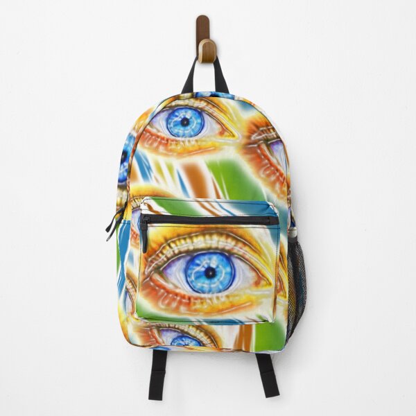 Item preview, MyView designed and sold by Klaus Bremner (Autotelic Art).