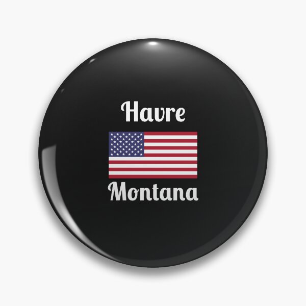 Item preview, Havre Montana - Stylish Prints, designed and sold by Fleetwood1994.