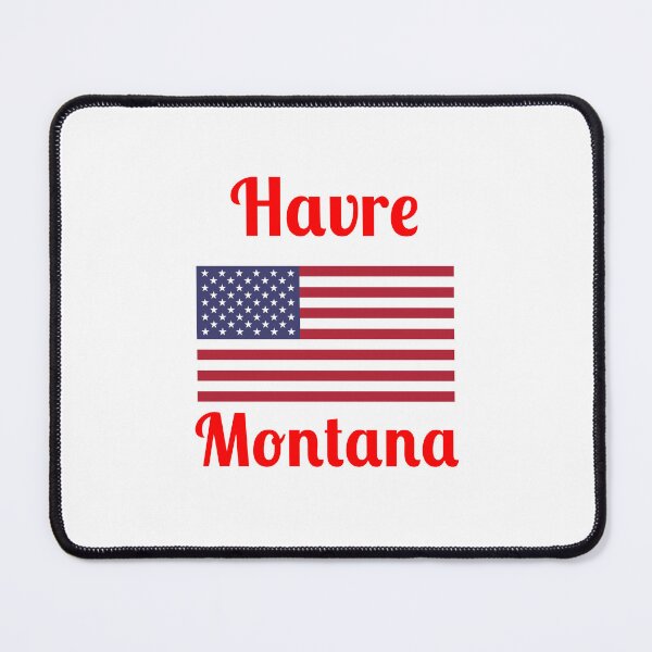 Item preview, Havre Montana - Stylish Prints, designed and sold by Fleetwood1994.