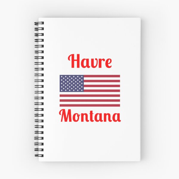 Item preview, Havre Montana - Stylish Prints, designed and sold by Fleetwood1994.
