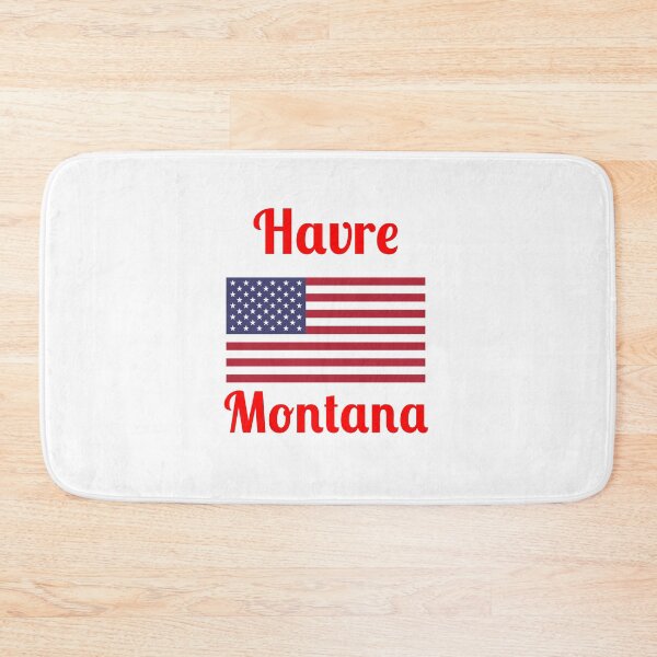 Item preview, Havre Montana - Stylish Prints, designed and sold by Fleetwood1994.