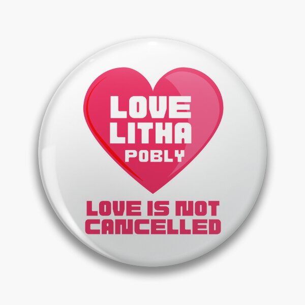 Artikelvorschau, Liebe ist nicht abgesagt Design Herz Valentinstag rosa entworfen und verkauft von Best-Art-Design.