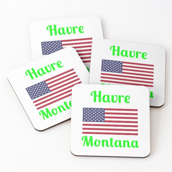 Item preview, Havre Montana - Stylish Prints, designed and sold by Fleetwood1994.