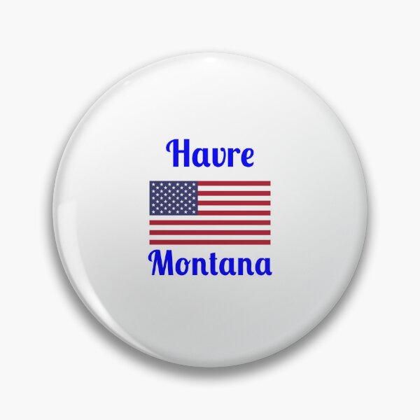 Item preview, Havre Montana - Stylish Prints, designed and sold by Fleetwood1994.