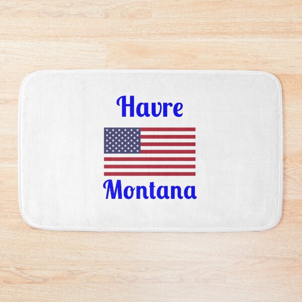 Item preview, Havre Montana - Stylish Prints, designed and sold by Fleetwood1994.