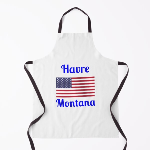Item preview, Havre Montana - Stylish Prints, designed and sold by Fleetwood1994.