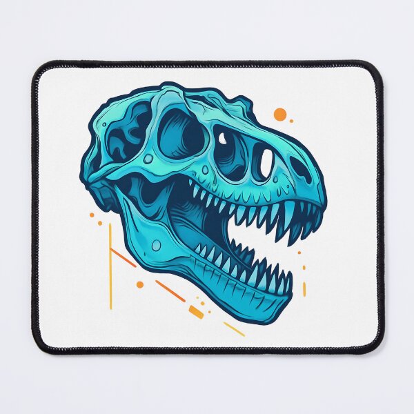 Item preview, Allosaurus Skull  designed and sold by MountAshDesigns.