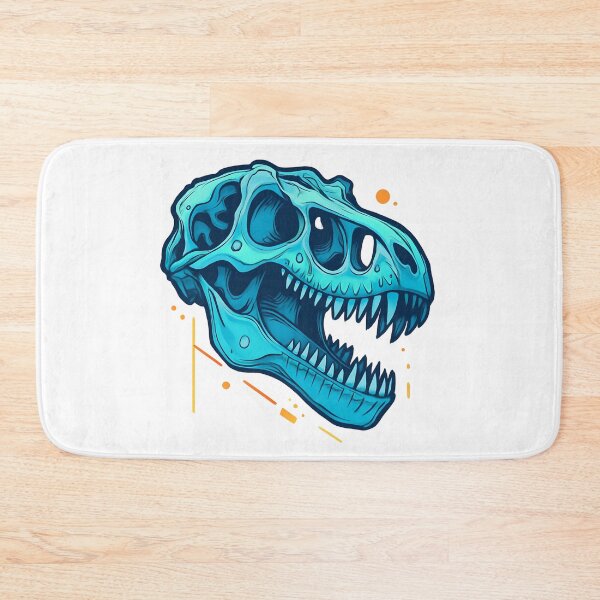 Item preview, Allosaurus Skull  designed and sold by MountAshDesigns.