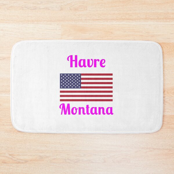 Item preview, Havre Montana - Stylish Prints, designed and sold by Fleetwood1994.