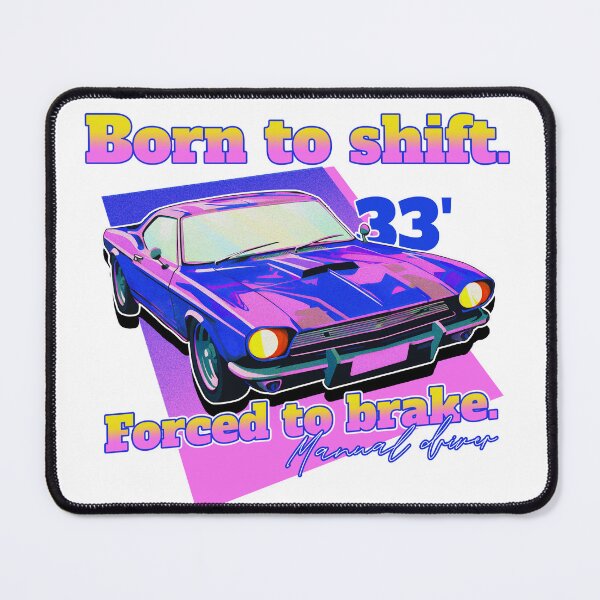 Item preview, Retro Car Graphic Sweatshirt, Perfect for Car Lovers, Unisex Cozy Crewneck, Gift for Birthdays, Road Trip Apparel - Rare Cars designed and sold by UsandCoDesigns.