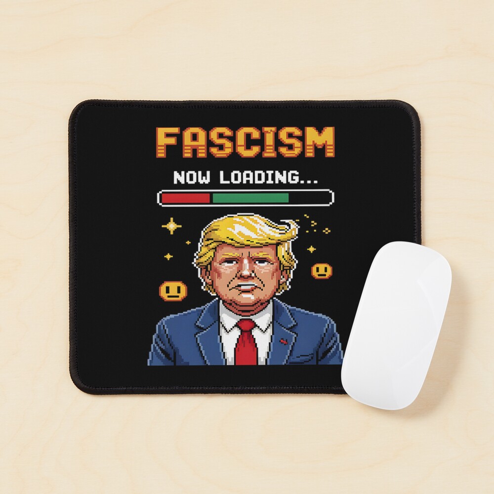 Item preview, Mouse Pad designed and sold by EthosWear.