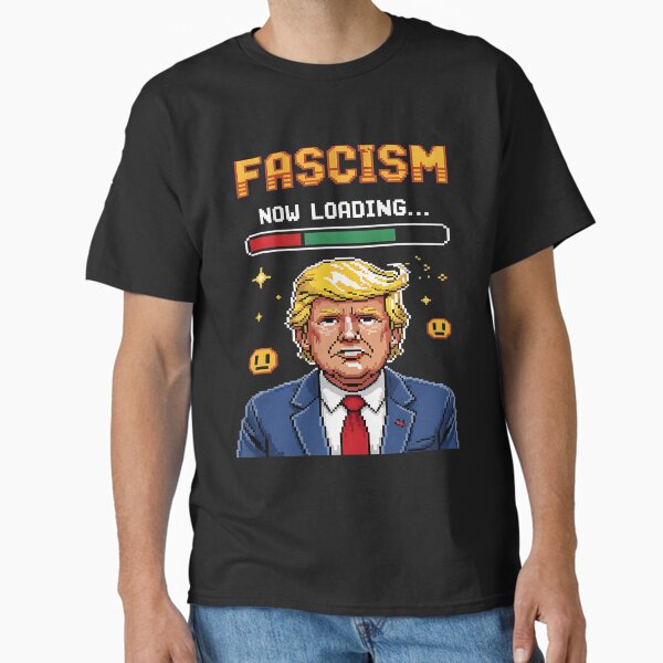 Classic T-Shirt