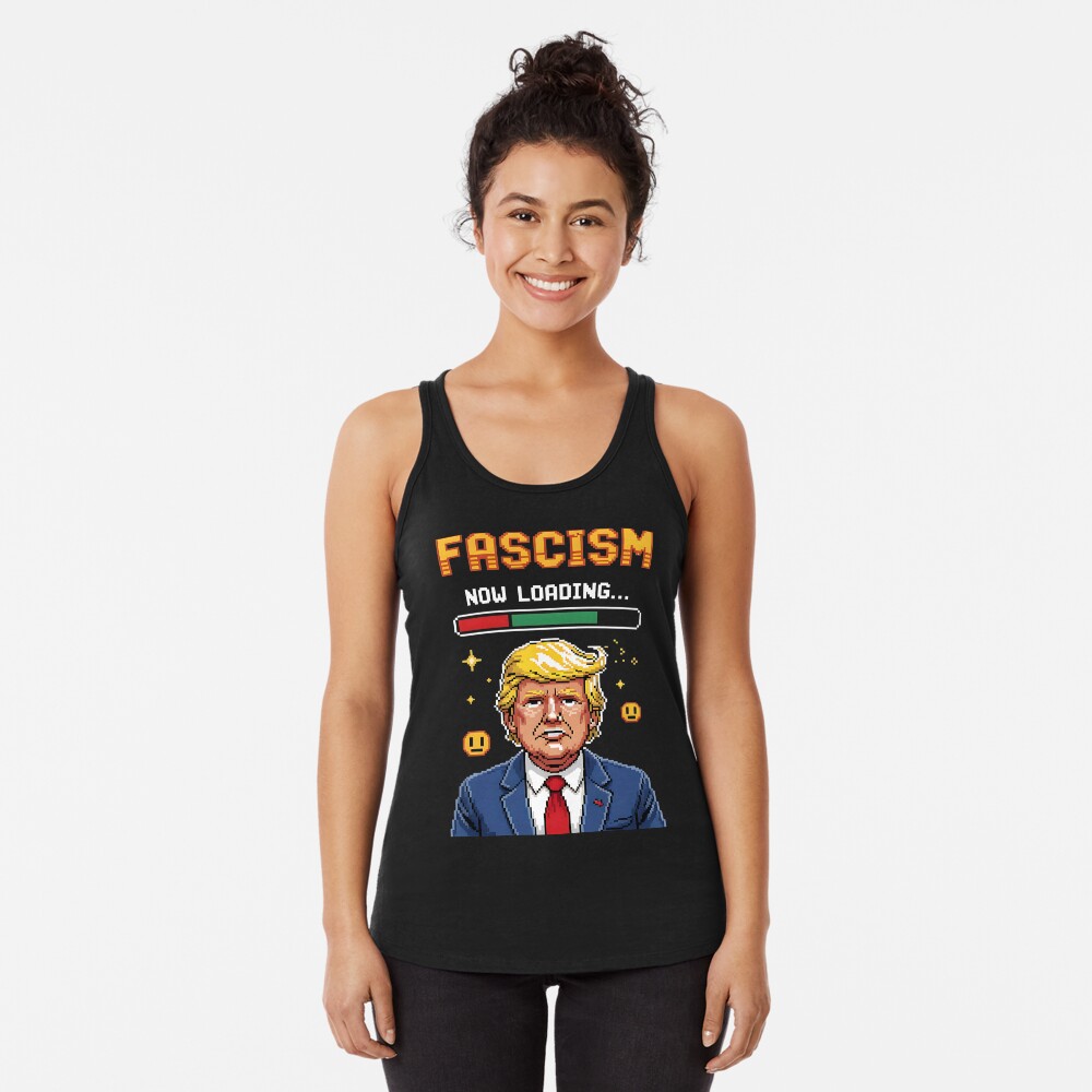 Item preview, Racerback Tank Top designed and sold by EthosWear.