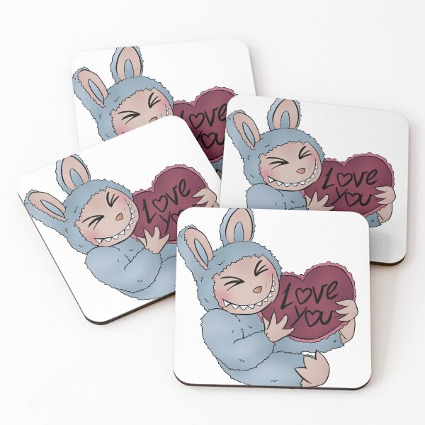 Item preview, Hehe Loves You designed and sold by SandTrap Sorcery.