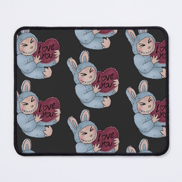 Item preview, Hehe Loves You designed and sold by SandTrap Sorcery.