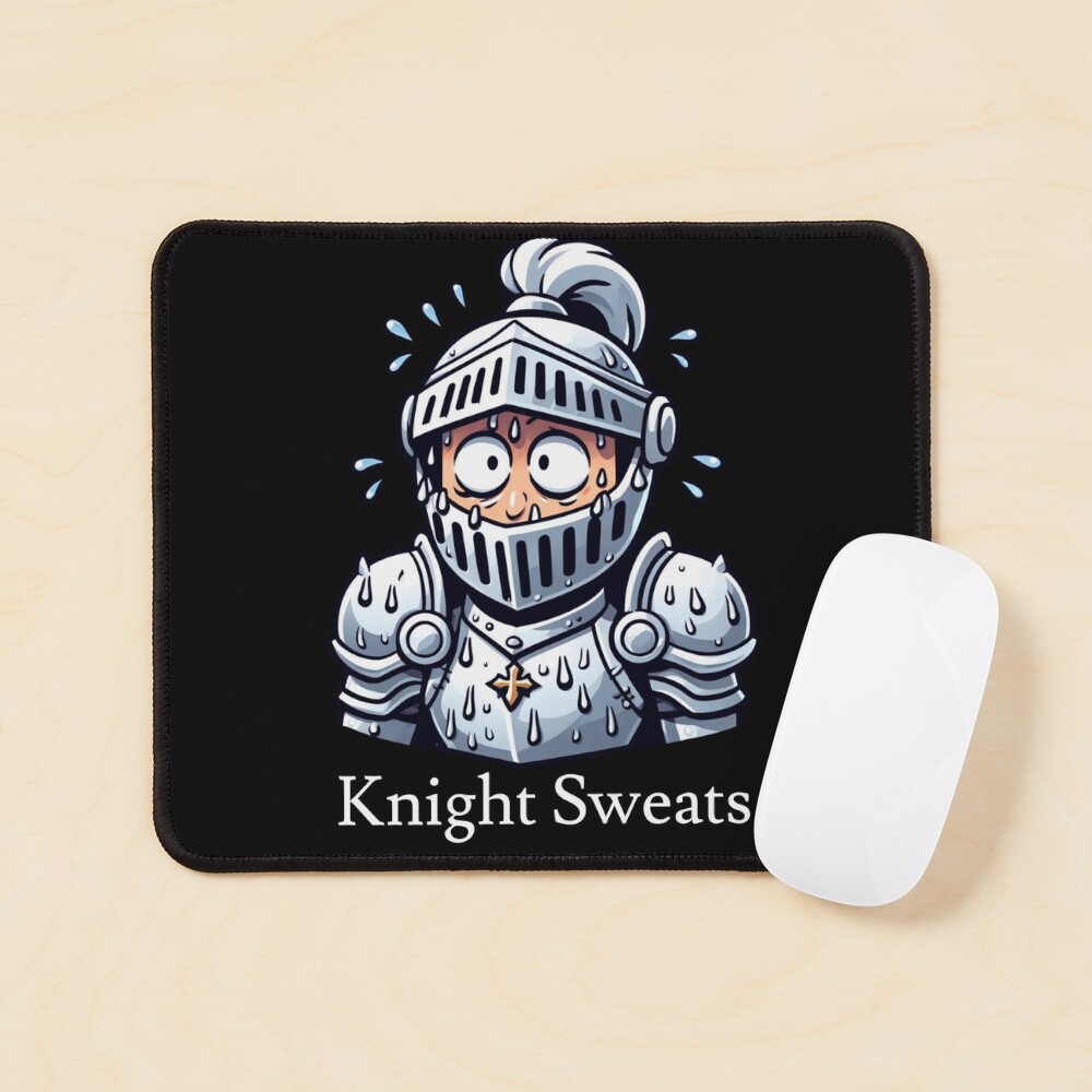 Item preview, Mouse Pad designed and sold by jaffeworld.