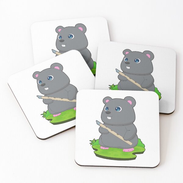 Item preview, Hamster Musician Flute Music designed and sold by Snabdesign84.