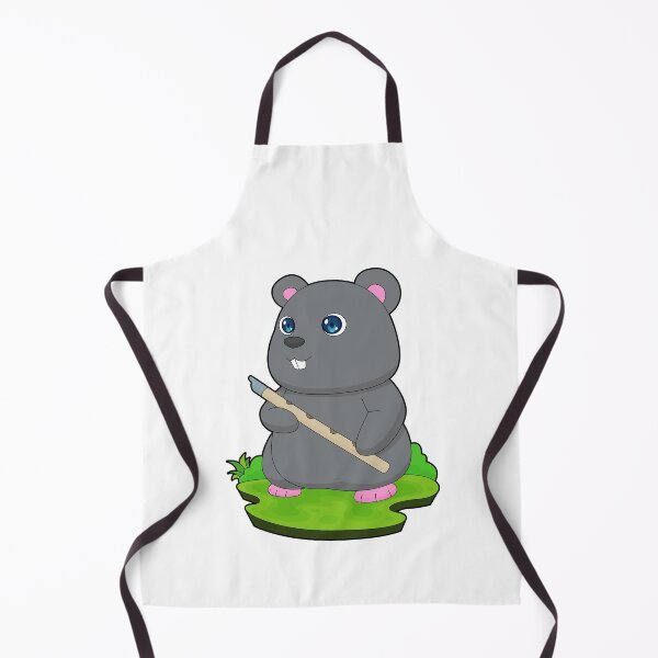 Item preview, Hamster Musician Flute Music designed and sold by Snabdesign84.