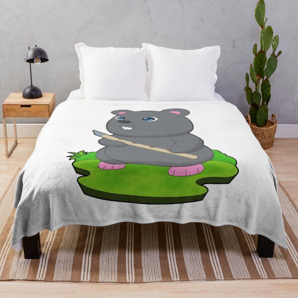 Item preview, Hamster Musician Flute Music designed and sold by Snabdesign84.