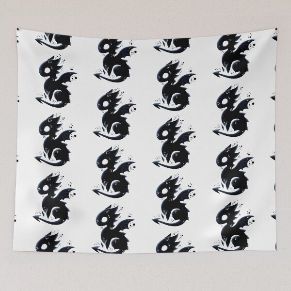 Item preview, Mystery dragon  designed and sold by Aakanksha97.
