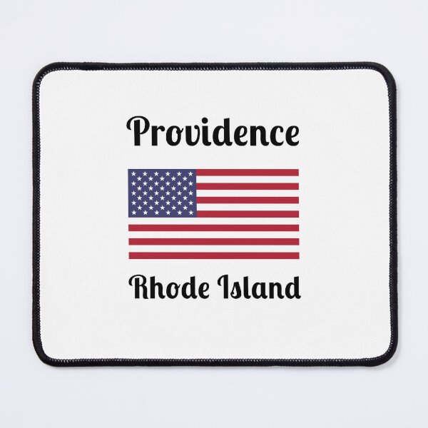 Item preview, Providence Rhode Island - Stylish Prints, designed and sold by Fleetwood1994.