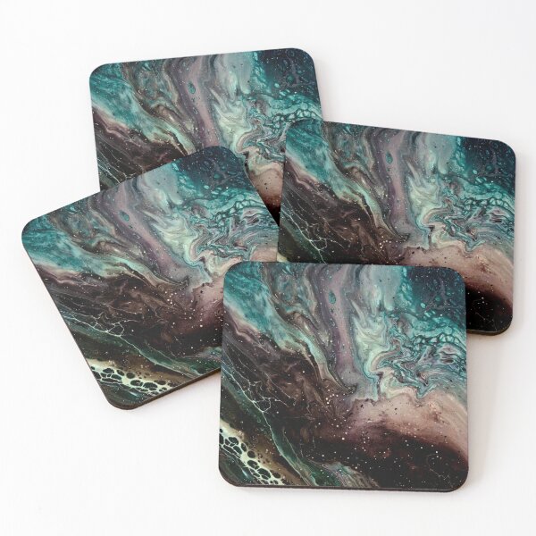Item preview, Galaxy designed and sold by Frogsinabox.
