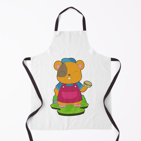 Item preview, Hamster Cheeseburger designed and sold by Snabdesign84.