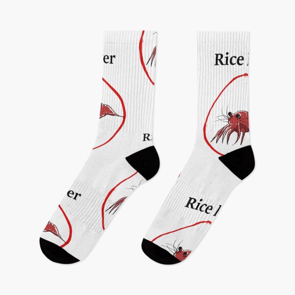 Item preview, Rice frying shrimp! designed and sold by MysticRacoon6.