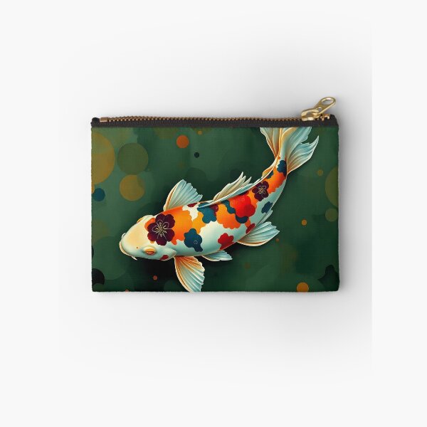 Item preview, Koi Fish  designed and sold by Shamiel Soni.