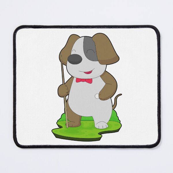 Item preview, Dog Billiard Queue designed and sold by Snabdesign84.
